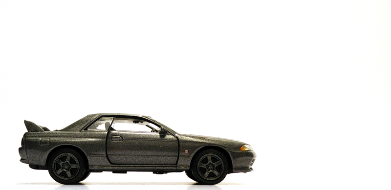 Illustration for article titled LaLD Car Week - Land of the Rising Sunday: How 'Bout Another GT-R?